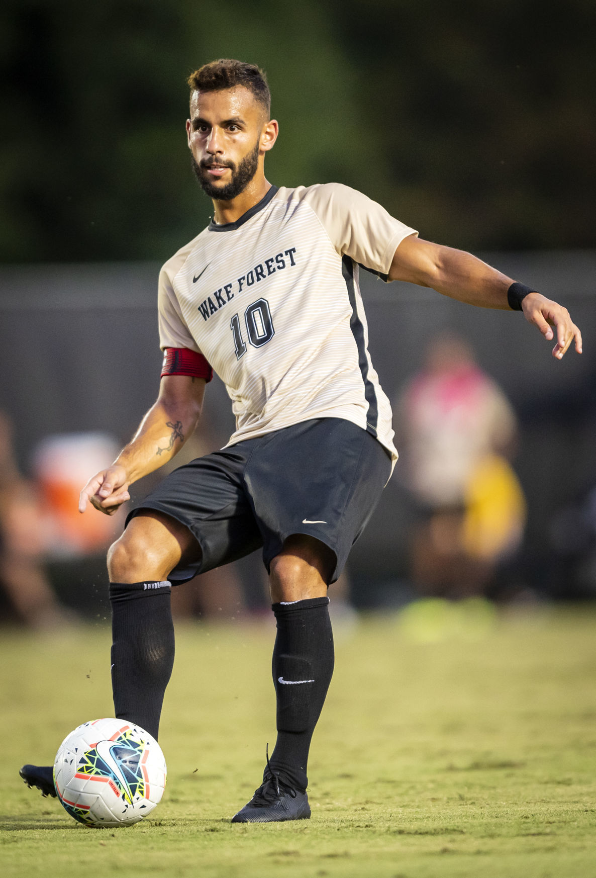 WakeSoccer